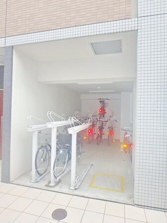 ヴェルメイユの物件内観写真